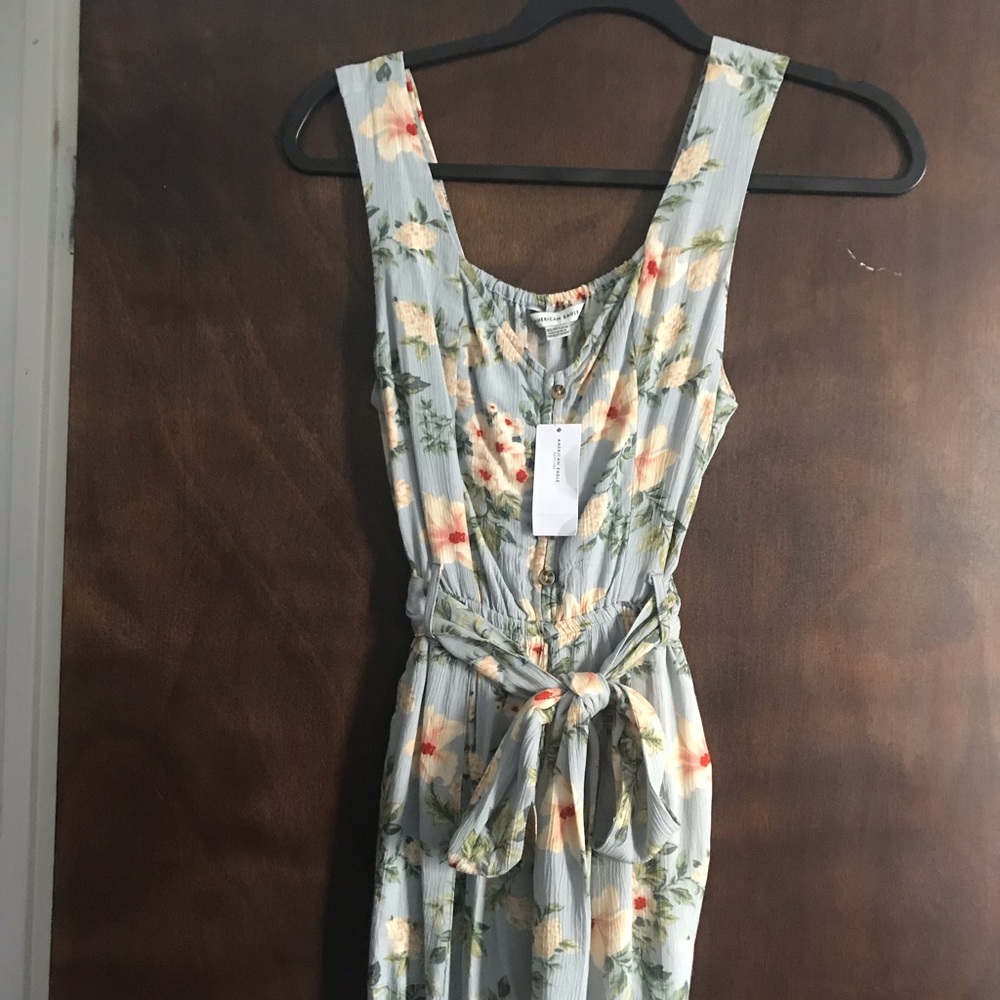 American Eagle Jumpsuit